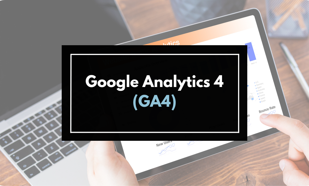 Google Analytics 4 (GA4). Τί αλλάζει;