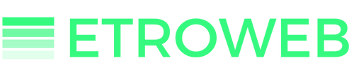 Etroweb logo